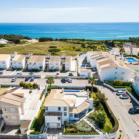 Villa Ventura Heritage Албуфейра Екстериор снимка