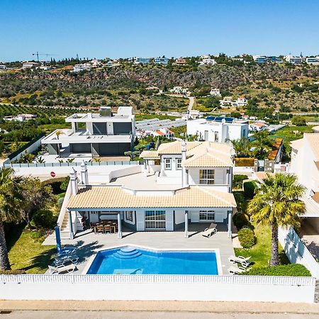 Villa Ventura Heritage Албуфейра Екстериор снимка