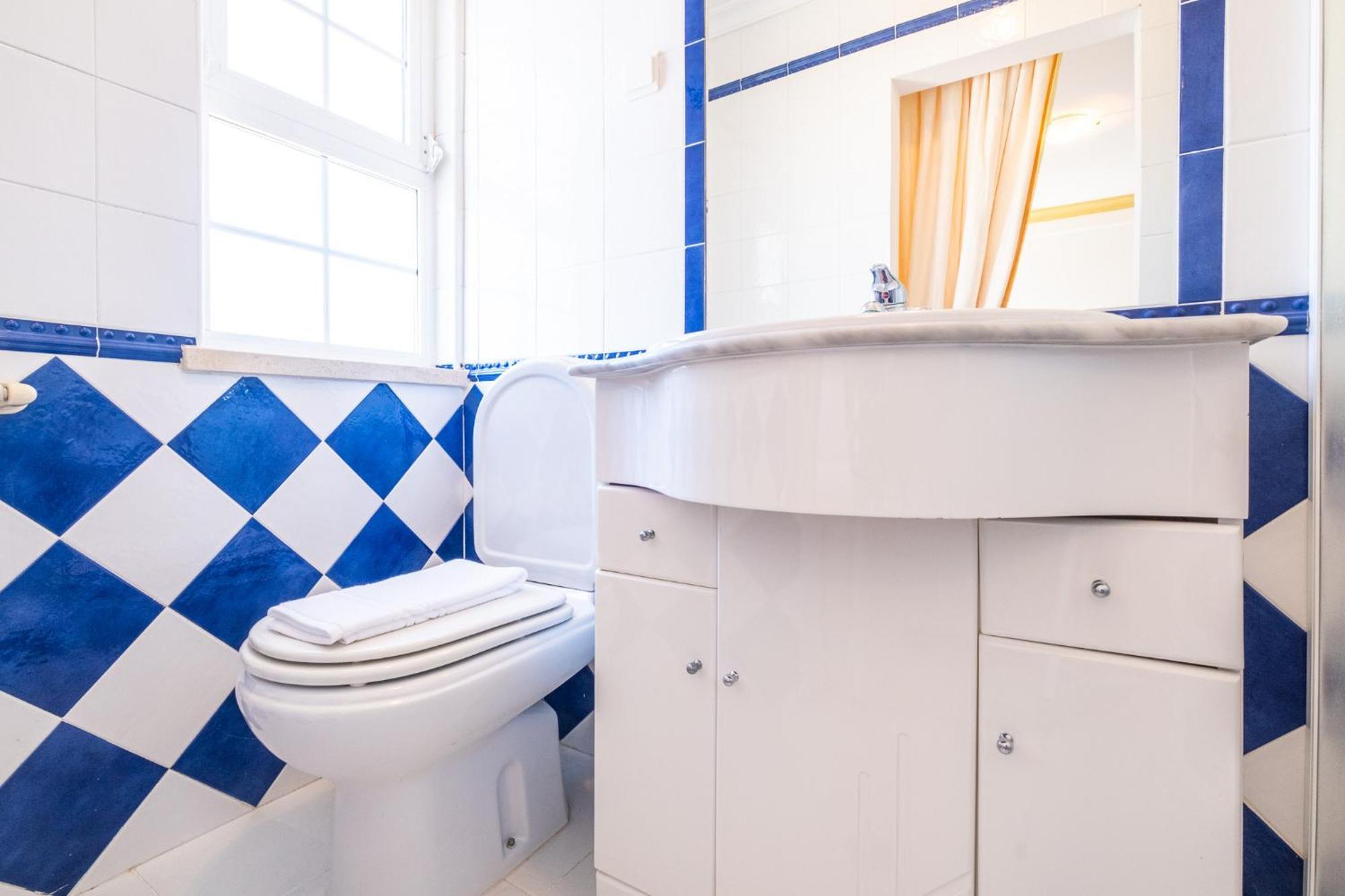 Villa Ventura Heritage Албуфейра Екстериор снимка