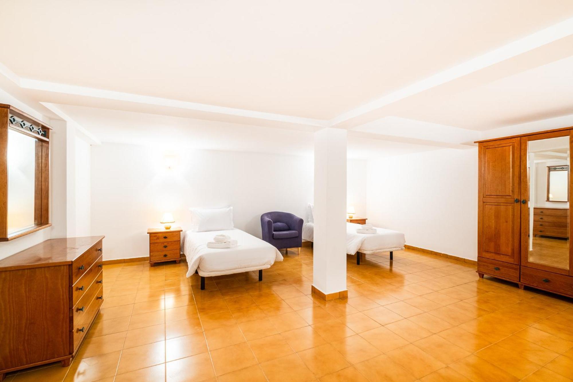 Villa Ventura Heritage Албуфейра Екстериор снимка