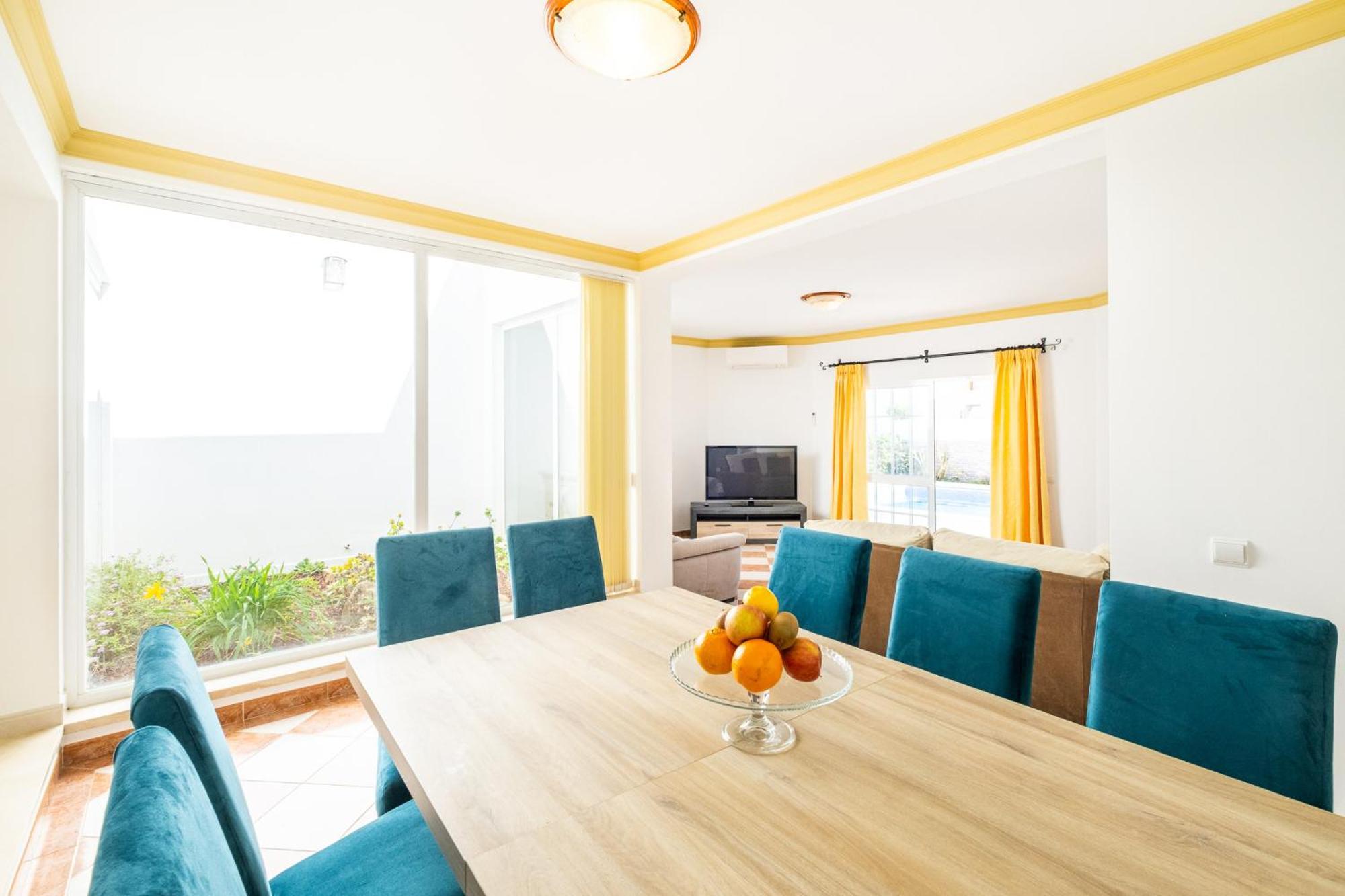 Villa Ventura Heritage Албуфейра Екстериор снимка