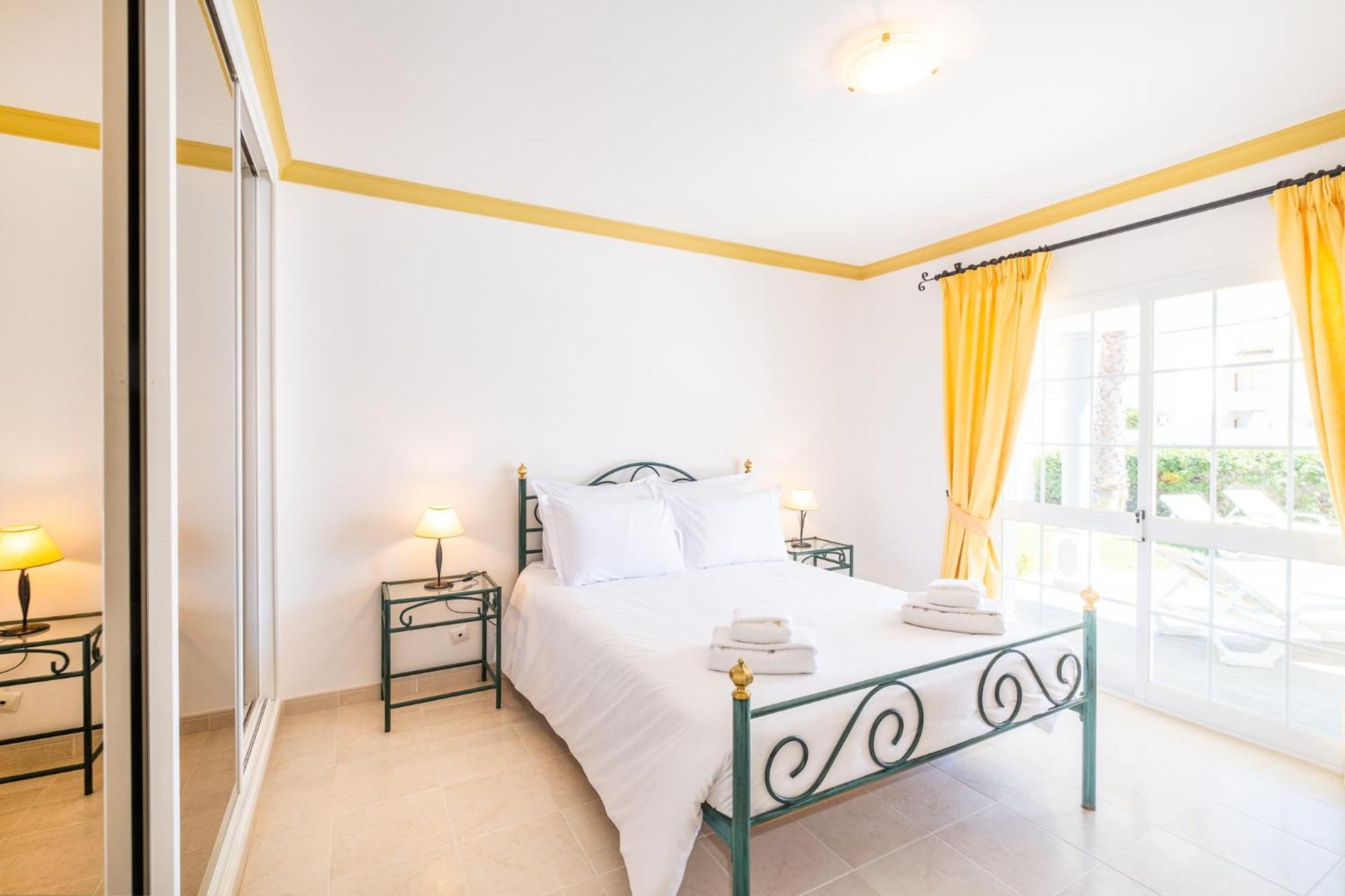 Villa Ventura Heritage Албуфейра Екстериор снимка