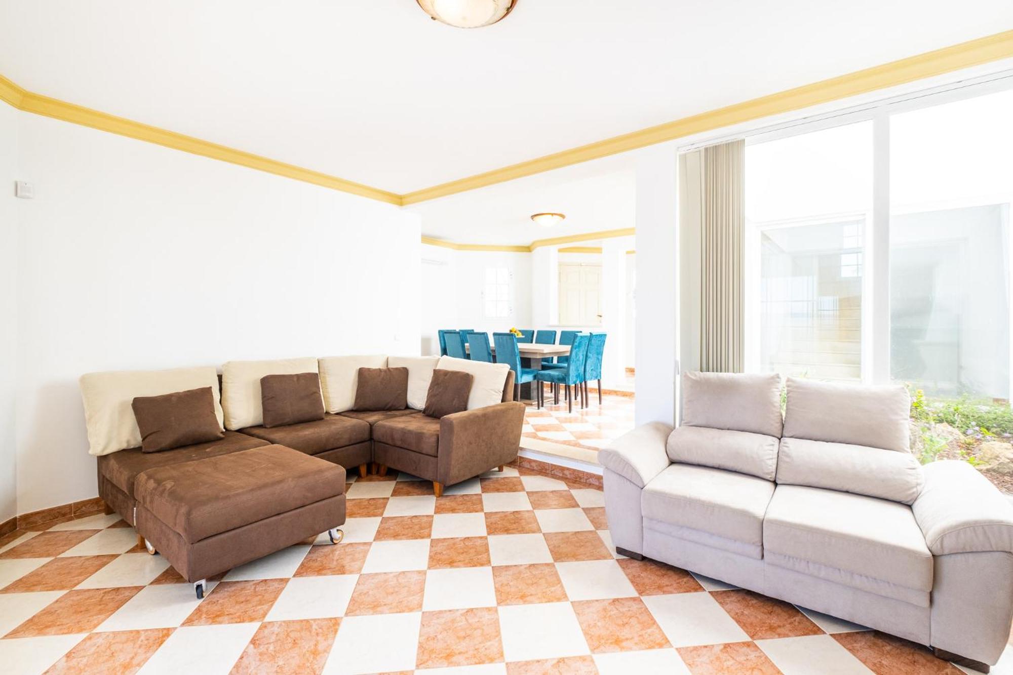 Villa Ventura Heritage Албуфейра Екстериор снимка