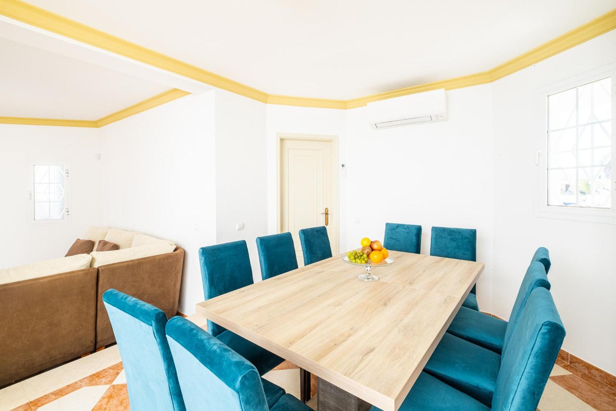 Villa Ventura Heritage Албуфейра Екстериор снимка