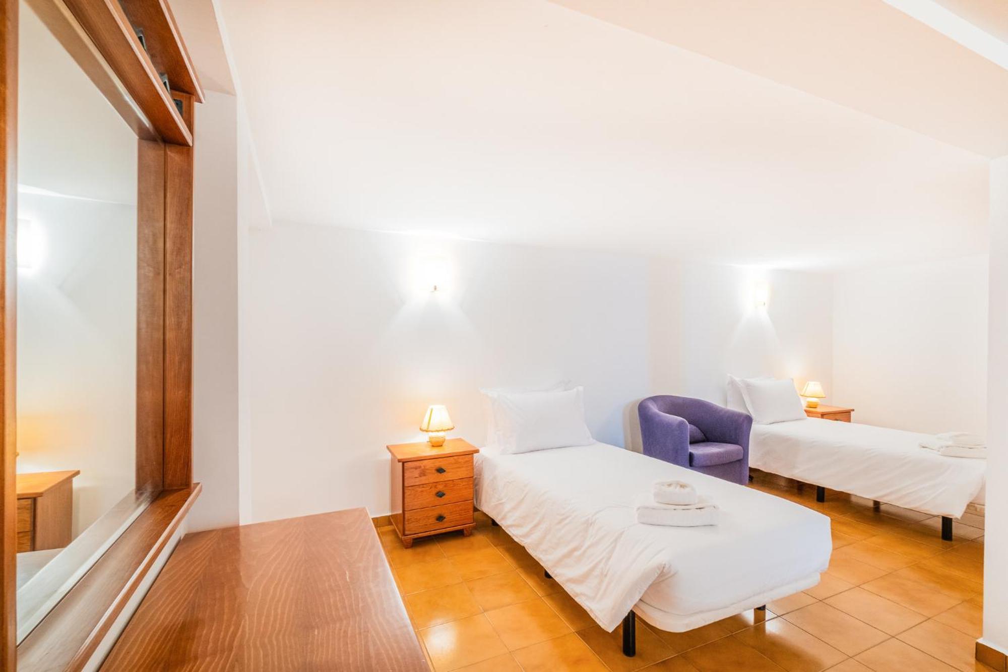 Villa Ventura Heritage Албуфейра Екстериор снимка