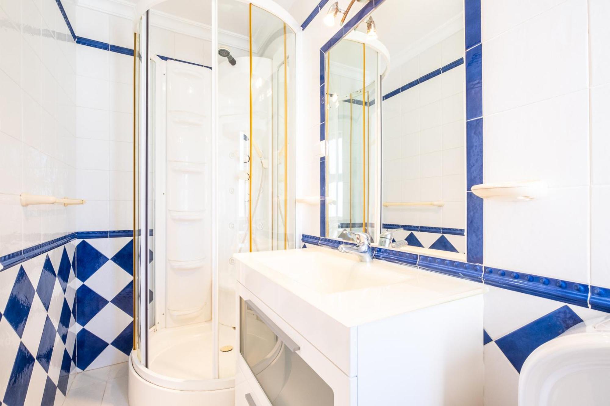 Villa Ventura Heritage Албуфейра Екстериор снимка