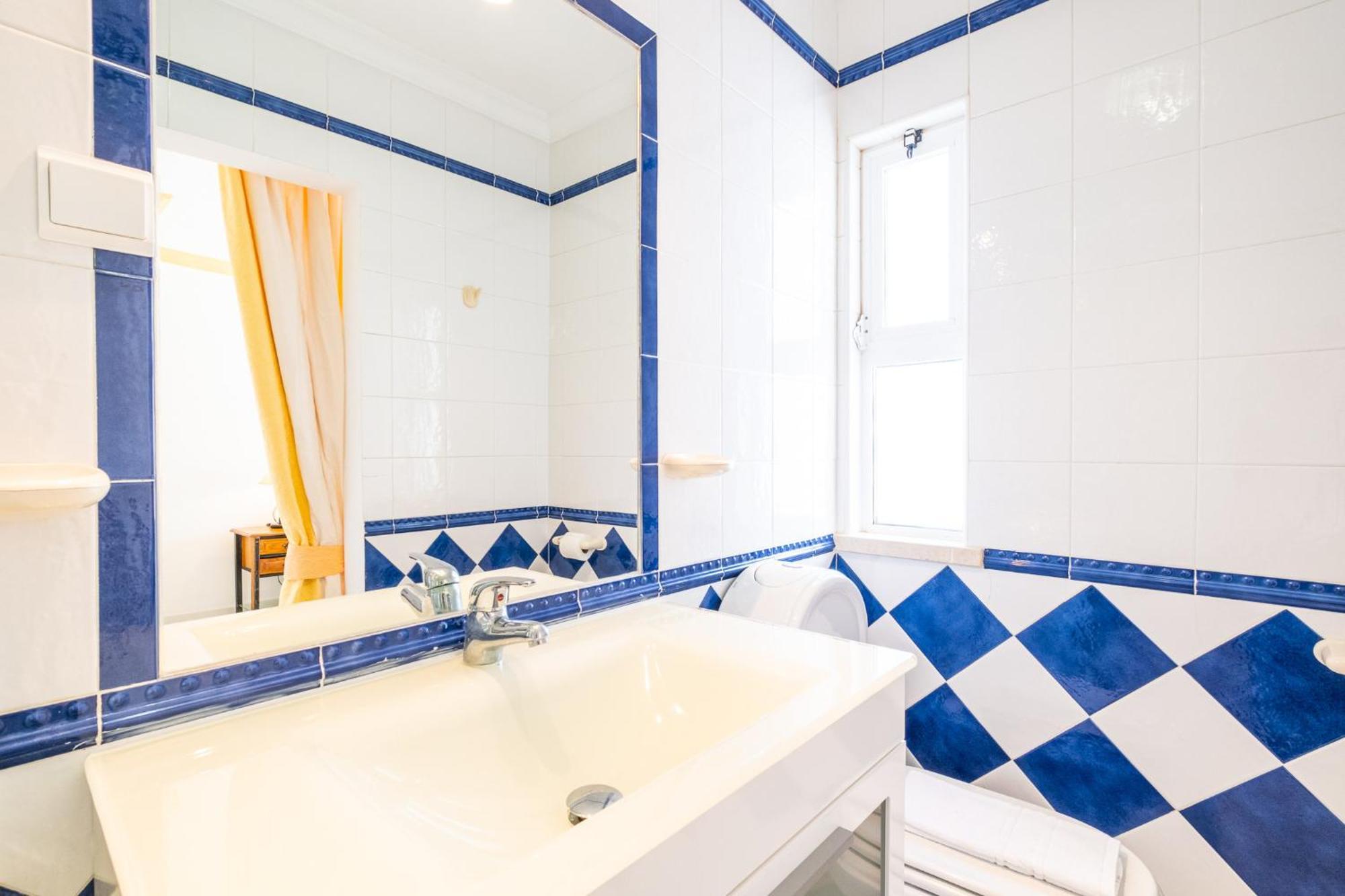 Villa Ventura Heritage Албуфейра Екстериор снимка
