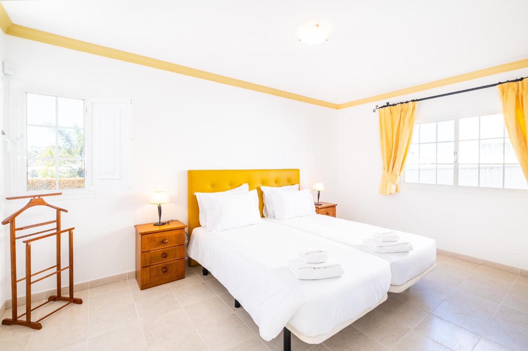 Villa Ventura Heritage Албуфейра Екстериор снимка