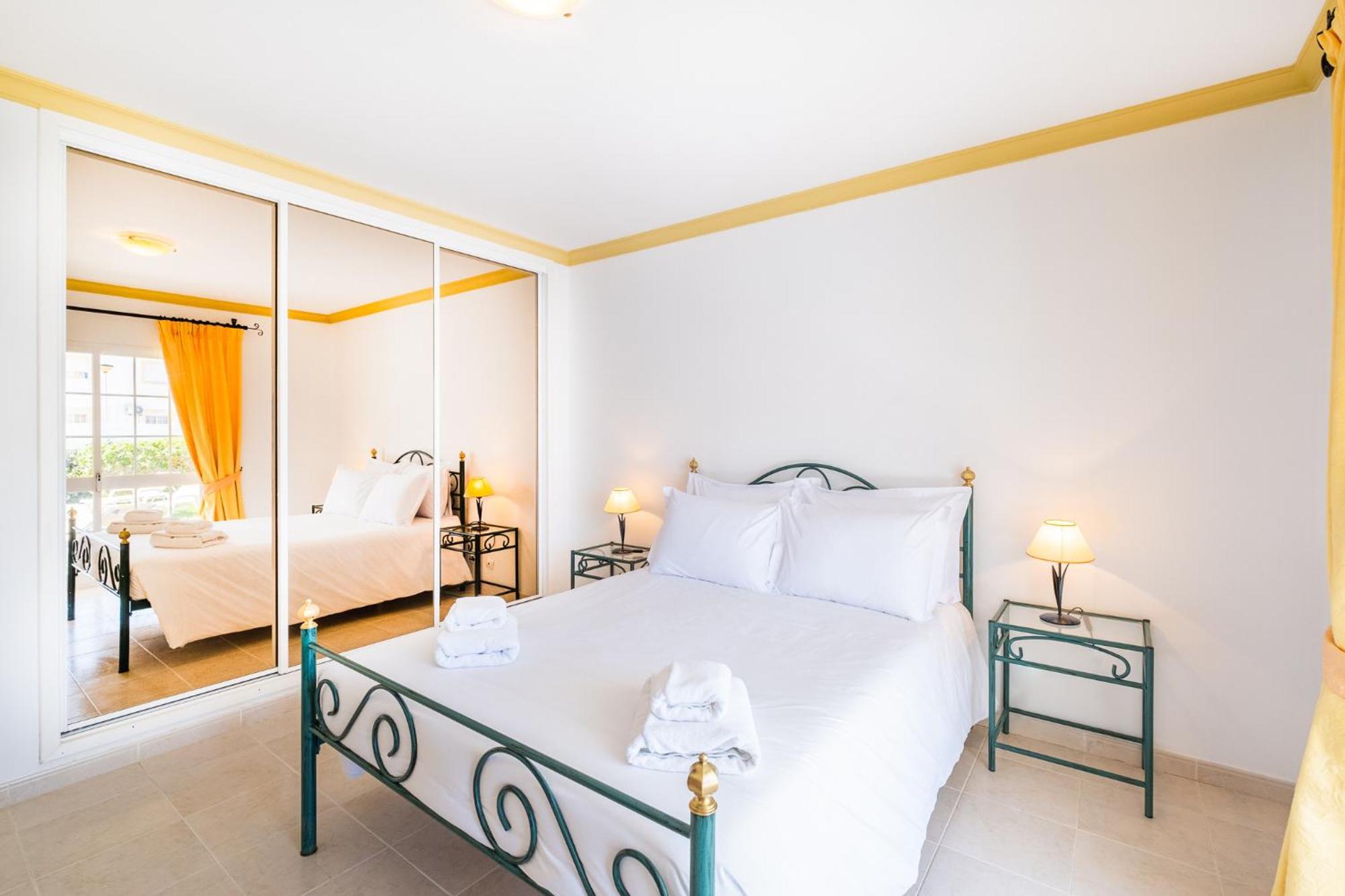 Villa Ventura Heritage Албуфейра Екстериор снимка