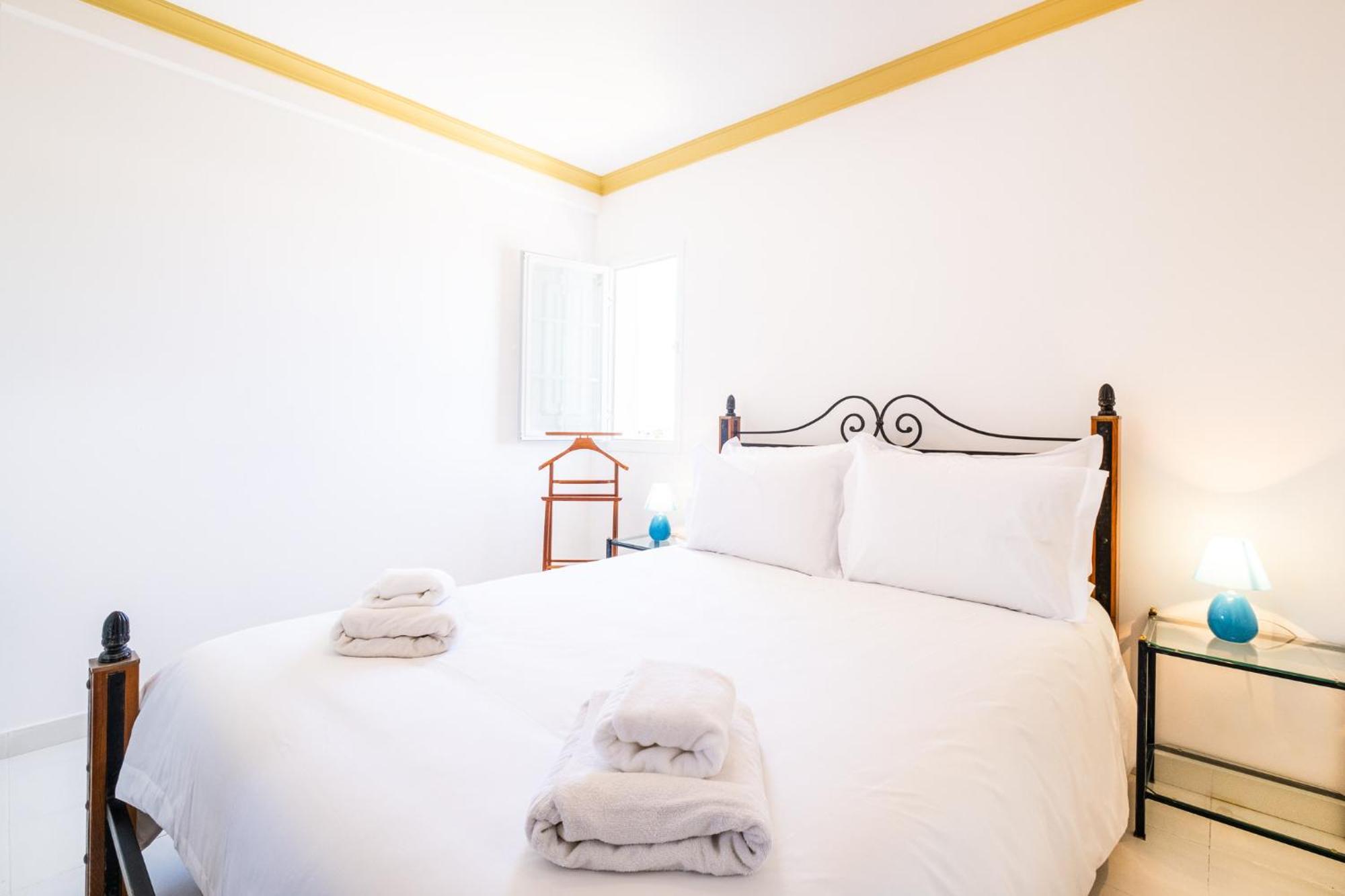 Villa Ventura Heritage Албуфейра Екстериор снимка